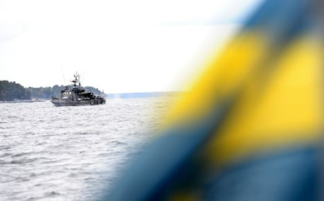 Russia: No emergencies involving warships