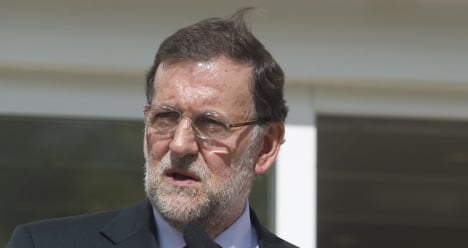 Calm Spanish PM cool on ‘new’ Catalonia vote