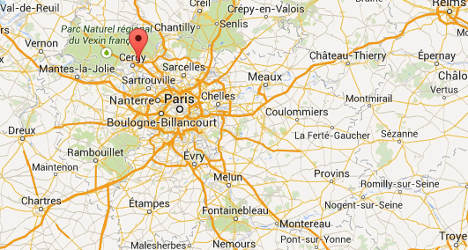 Suspected Ebola case near Paris a false alarm