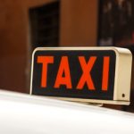 Rip-off Rome taxi driver robs tourists’ luggage