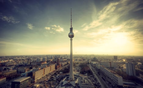 How to get hired at a Berlin startup