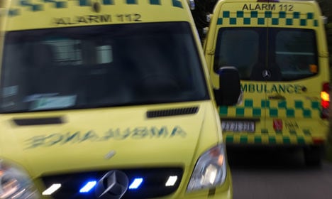 Ambulance service criticised after deaths
