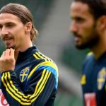 Sweden’s Zlatan tipped for Golden Ball prize