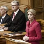 Denmark to vote on EU justice opt-out