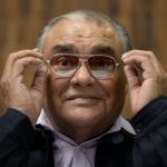 Guatemala’s Spanish embassy ‘killer’ on trial