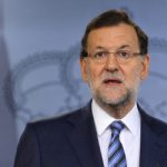 ‘Sorry’: Spanish PM apologizes for corruption