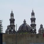 Rogue church shocks with ‘Saint Franco’ statue