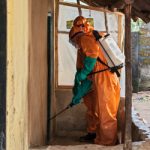 Swiss study calls for five-day Ebola quarantine