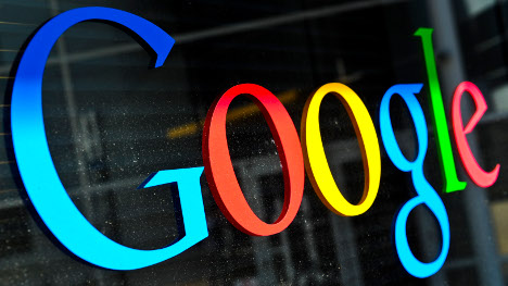 Google: 25,000 Germans want to be forgotten