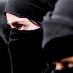 Isis seducing Danish women to seek paradise