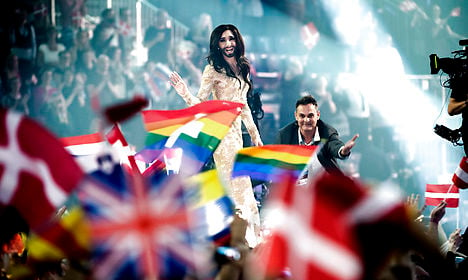 Tourist group accused of inflating Eurovision stats