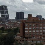 Hopes rise for Spanish nurse with Ebola