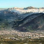 <b>Income</b> For a job that pays well head to Bolzano (pictured), which scored 6.0 points on the income scale, followed by Aosta Valley, Lombardy, Piemonte and Liguria. Income is the starkest indicactor of the severe north-south divide, with jobs in Calabria, Basilicata, Sicily, Puglia and Campania paying among the lowest.Photo: Roberto Valt/Flickr