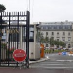 Ebola: French nurse ‘tests negative’ in Paris