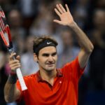 Federer beats Karlovic to make 11th Swiss final