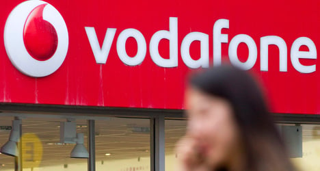 Vodafone examines Ono tax fraud claims