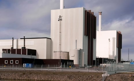 Nuclear freeze agreed by new government
