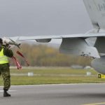 Swedish support for joining Nato swells