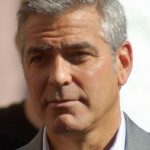 <b>George Clooney, American actor:</b> "I think people in Italy live their lives better than we do. It's an older country, and they've learned to celebrate dinner and lunch, whereas we sort of eat as quickly as we can to get through it."Photo: Angela George 