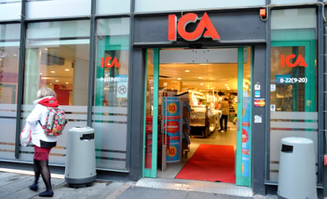 Coop Norway buys ICA for 2.5 billion kroner