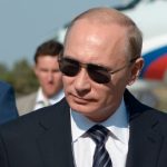 Vladimir Putin’s secret ‘Swedish’ beach plot