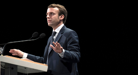 French Minister calls for 'New Deal' for the EU