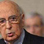 Italian president to testify at mafia trial in October