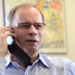 Nobel Prize: Six things to know about Jean Tirole