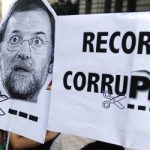 Finally: Spain’s leaders face up to corruption fury