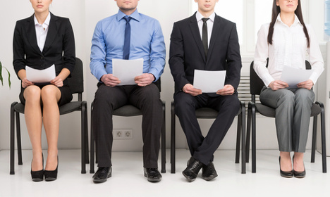 Five golden rules for a Swedish job interview