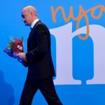 Reinfeldt’s top team hold last meeting