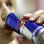 Red Bull lost its wings