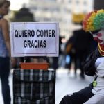 One in four Spaniards live in poverty: report