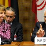 Iran nuke talks fail to offer breakthrough