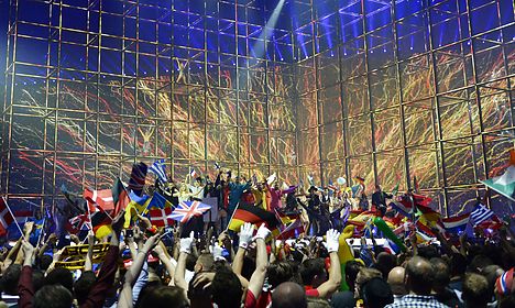 DR releases Eurovision docs after pressure