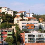 Spanish house prices notch up slight rise