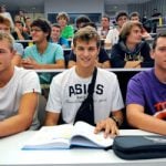 ‘Lack of English’ holding back French universities