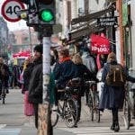 <b>2. Beware of Nørrebro.</b><br> Other countries must have missed the memo on <a href="http://www.thelocal.dk/20140722/vesterbro-the-fourth-most-hipster-neighbourhood-in-world">Nørrebro’s hipster status</a>, because almost all of them warn about this Copenhagen district. Canada warns that “Canadians should be aware that gang related violence can occur in Nørrebro,” while Australia gets specific and warns that “In Nørrebro ... there have been a number of instances of violence between Hells Angels and minority groups, including shootings.”Photo: News Øresund/Johan Wessman/Flickr