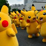 POKÉMON: Businessmen and politicians of all stripes are on the list of almost 100 targets for the judge in the Pokémon case in Galicia, Pilar de Lara. Named after police began to realise the size of the corruption and bribery network which brought to mind the Japanese game’s challenge to "Catch them all!", Pokémon affects most of the major local councils in Galicia, including Lugo, Ourense, Santiago and A Coruña. Good luck to that judge!Photo: Yoshikazu Tsuno/AFP