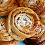 In Swedish, the date is known as Kanelbullens Dag. It gives everyone with a sweet-tooth something special to celebrate!Photo: TT