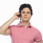 <b>Stuttgart:</b> This is the preppy kid who wears pink polo shirts with a popped collar and has a car. He's planning to study business at university.Photo: Shutterstock