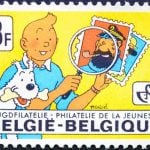 <b>“I love Tintin!”:</b> So the Tintin books may have been your first introduction to the French language but that doesn’t mean that they have anything to do with us French. If you want to stay in our good books then best keep your love of the tufty-haired Belgian adventurer to yourself.Photo: Shutterstock