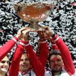 Wawrinka praised as key to Switzerland’s victory