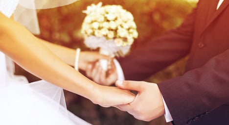 Fewer Italians getting married than ever before