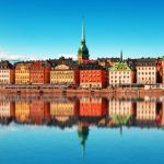 Sweden ranked world’s tenth favourite country