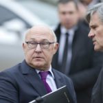 France has ‘no concern’ on EU budget deadline