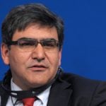 Santander names new boss after Botín death
