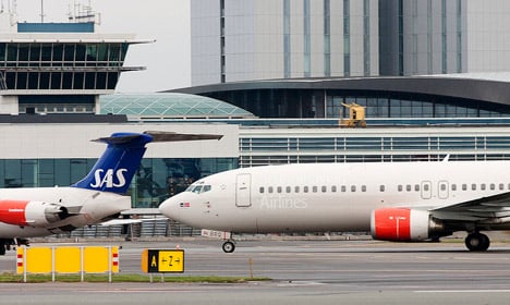 Ebola alarm strands flight in Copenhagen