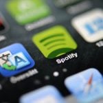 Staff numbers to spiral at Sweden’s Spotify