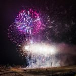 Norway sets new fireworks world record